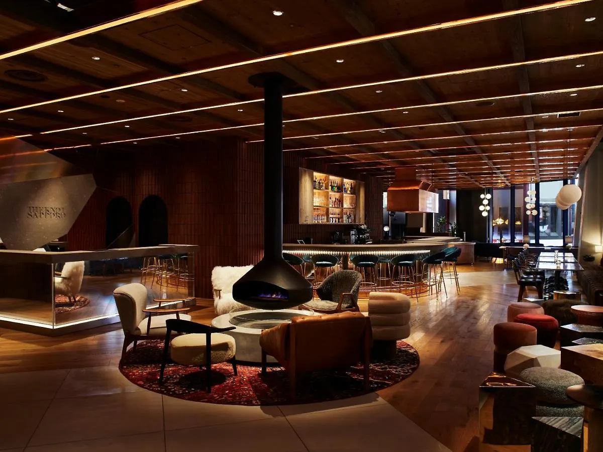 The Knot Sapporo Hotel
