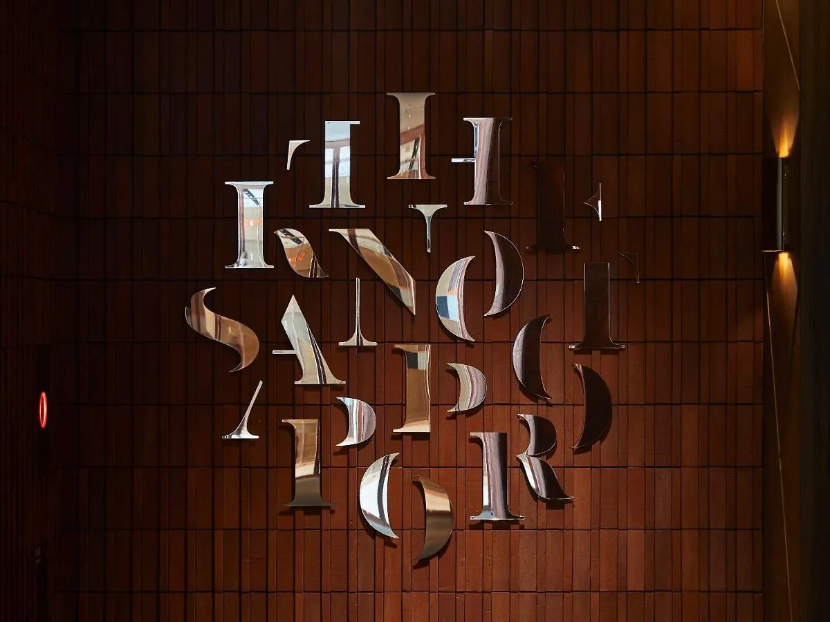 The Knot Sapporo Hotel