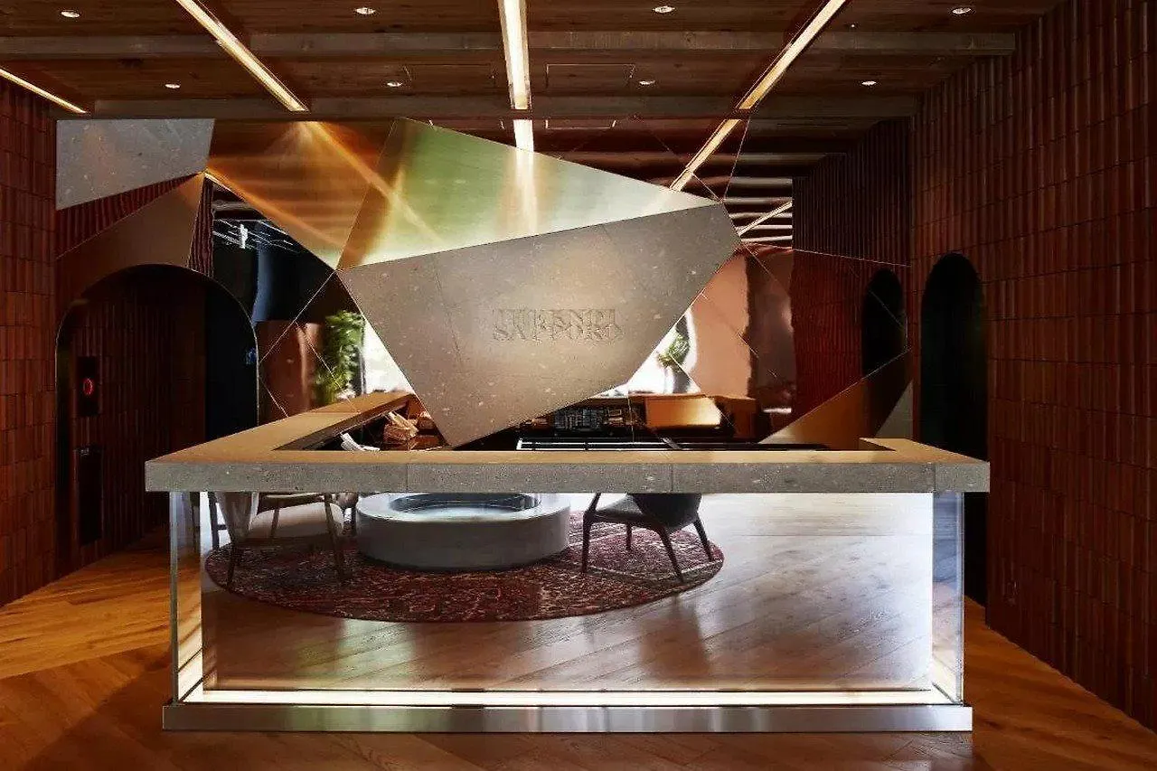 The Knot Sapporo Hotel