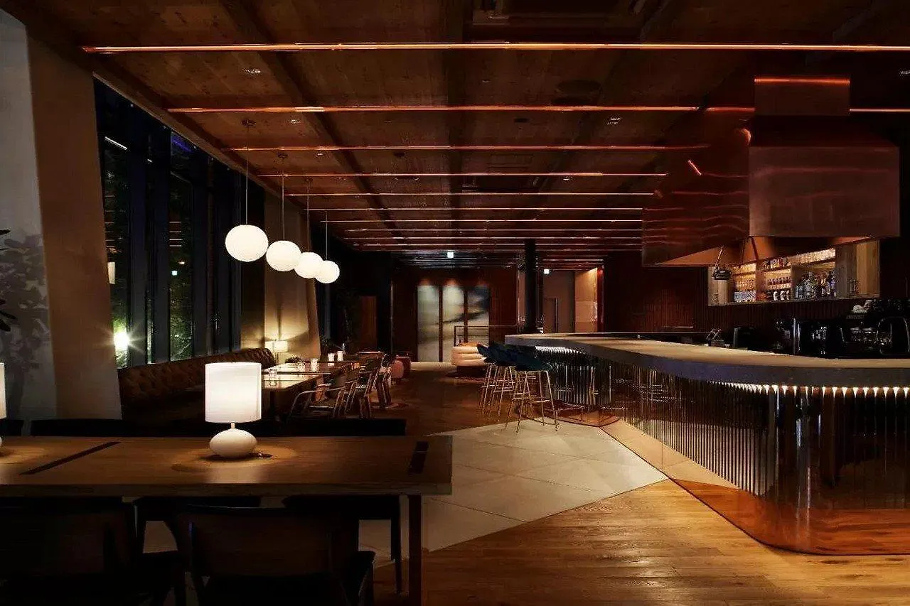 The Knot Sapporo Hotel 3*,