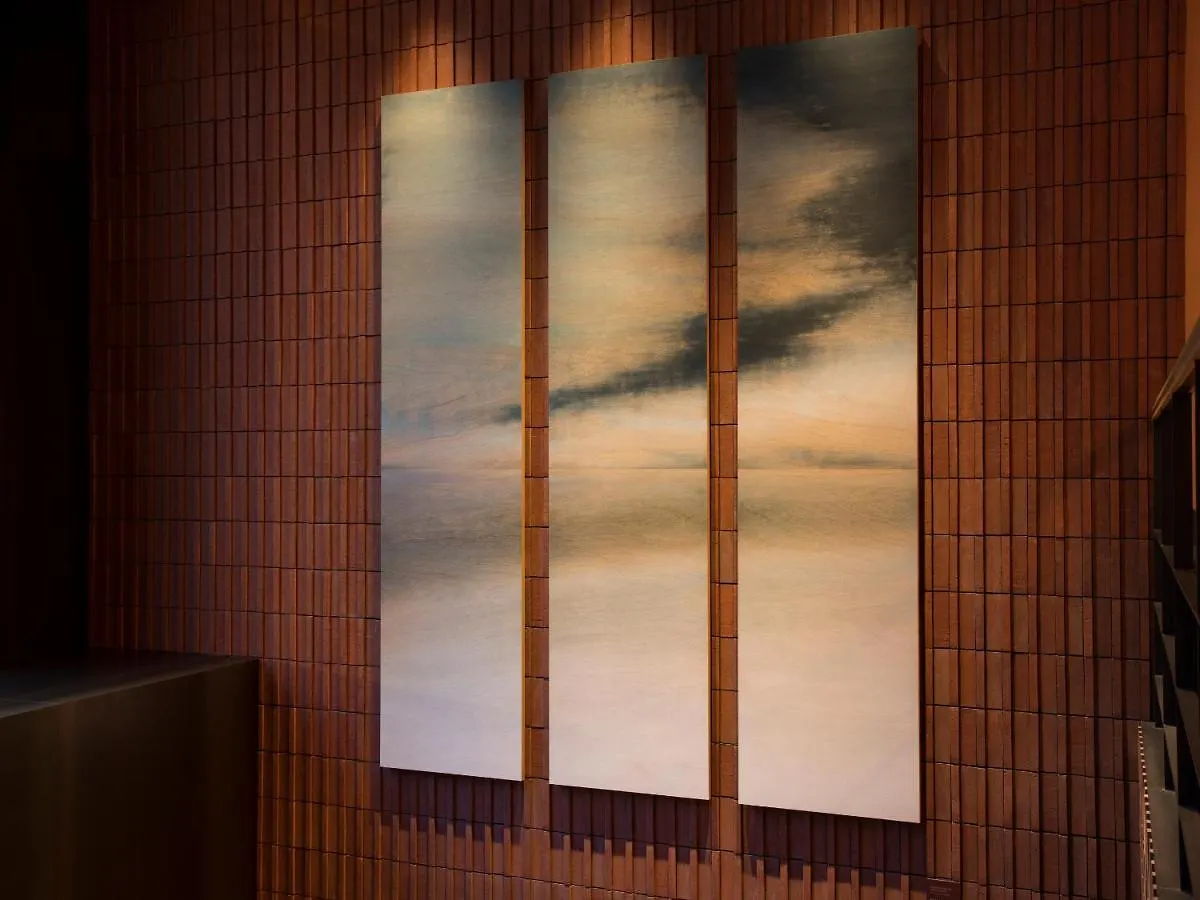 The Knot Sapporo Hotel 3*,