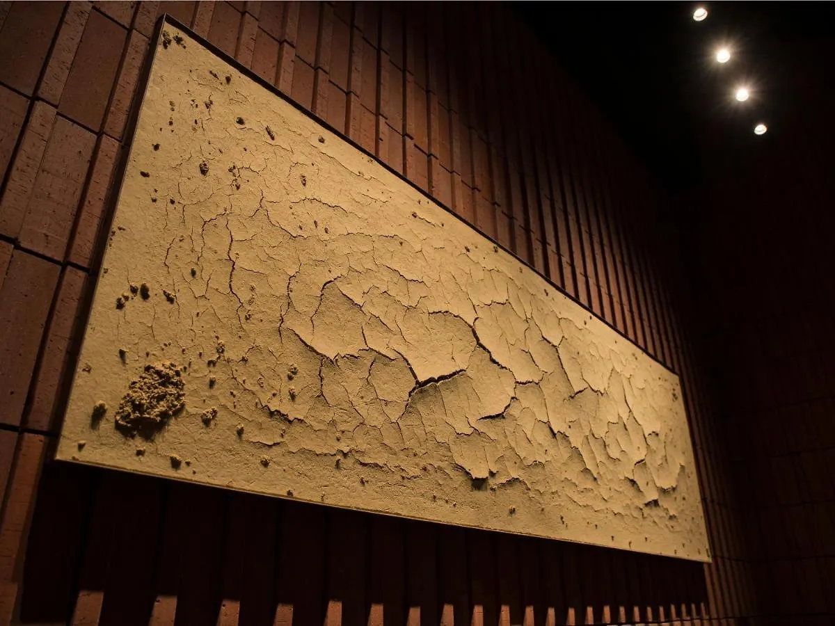 The Knot Sapporo Hotel Japan