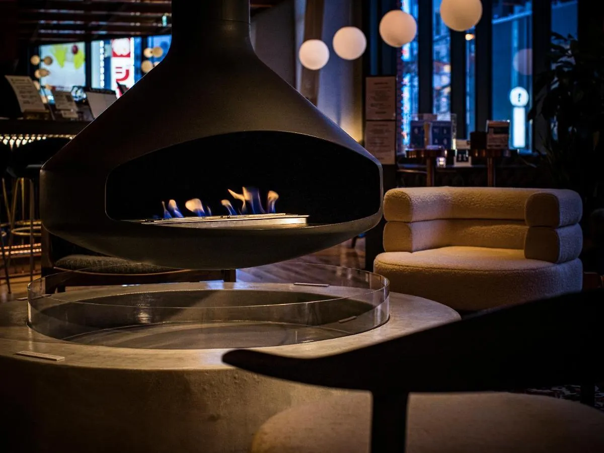 The Knot Sapporo Hotel
