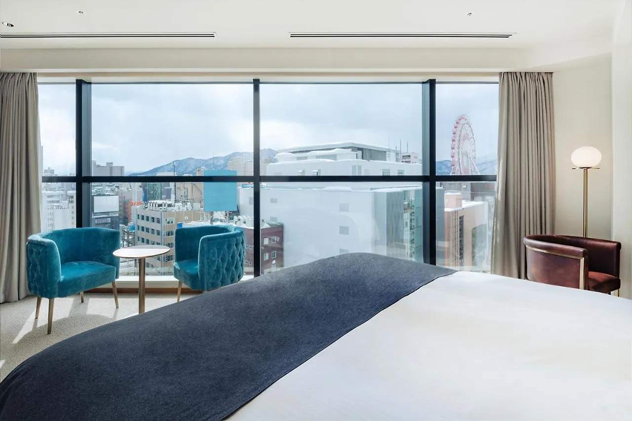 The Knot Sapporo Hotel