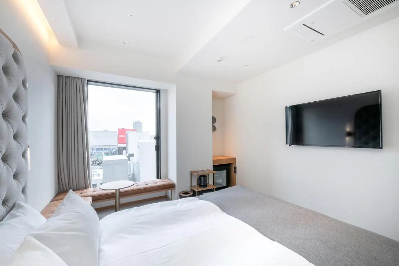The Knot Sapporo Hotel