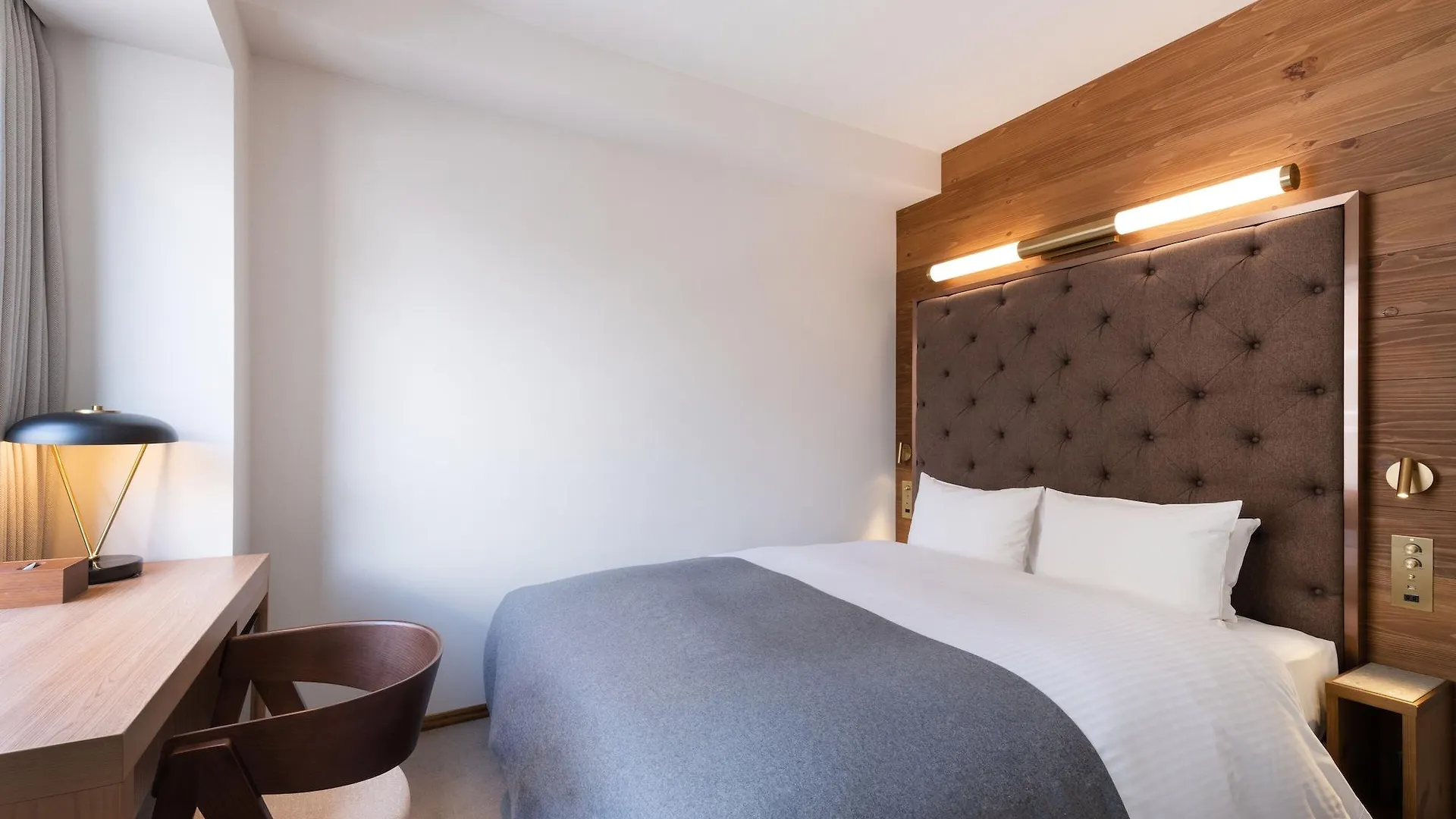 The Knot Sapporo Hotel