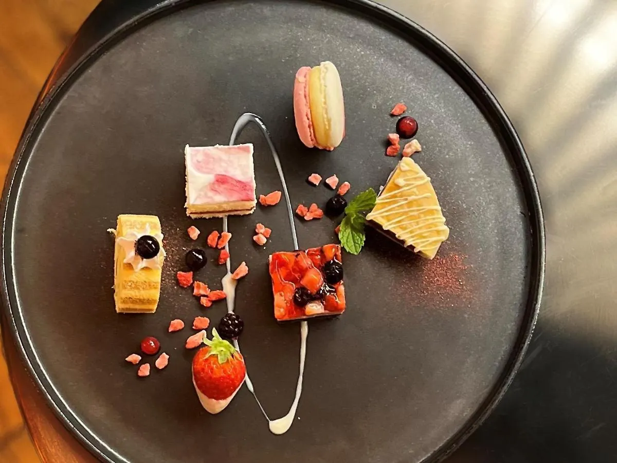 The Knot Sapporo Hotel Japan