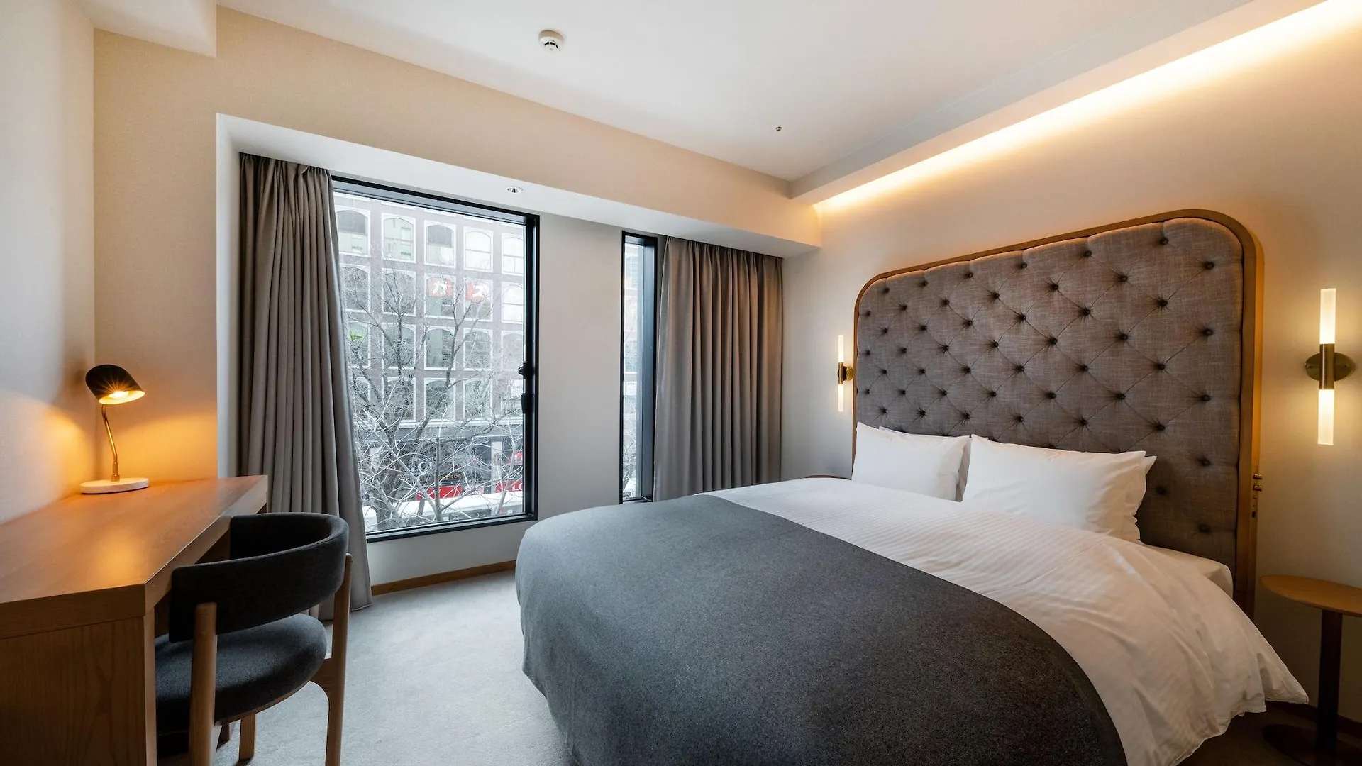 The Knot Sapporo Hotel