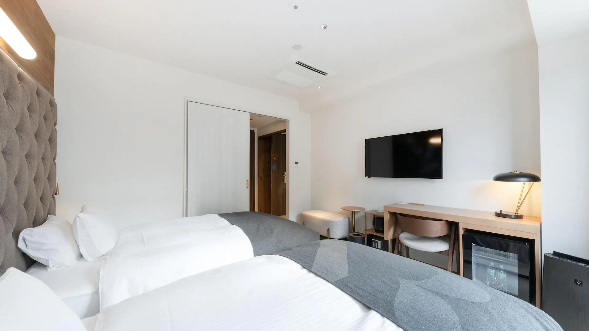 The Knot Sapporo Hotel 3*,