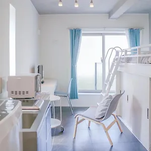 Urbanage Takadanobaba 아파트 도쿄