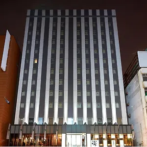 3* Hotel Koko Ekimae