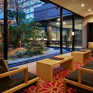 Hotel Mitsui Garden Sanjo