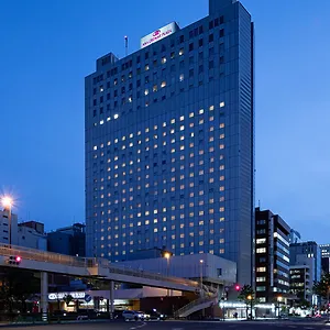 5* Hotel Ana Crowne Plaza By Ihg