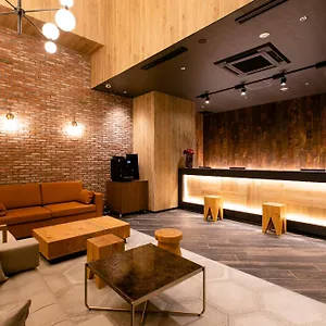 3* Hotel Wing International Susukino