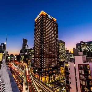 Hotel Apa & Umeda Eki Tower