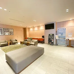 3* Hotel Smile Premium Susukino