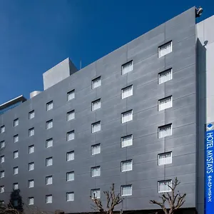 Mystays Nishi Shinjuku 3* Tōkyō