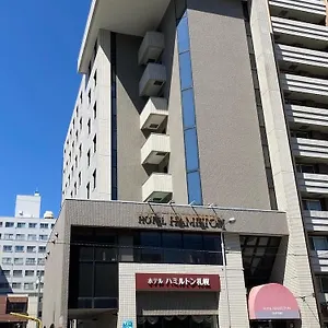 3* Hotel Hamilton