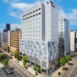酒店 北海道札幌大通柔婕阁酒店, 札幌