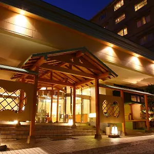 5* Ryokan Jozankei Daiichi Suizantei