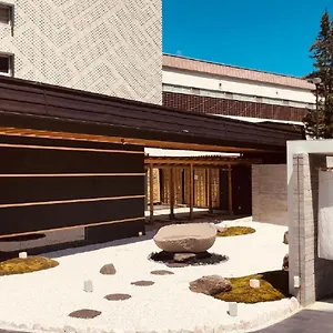 5* Ryokan Shogetsu Grand