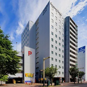3* Hotel Comfort Susukino
