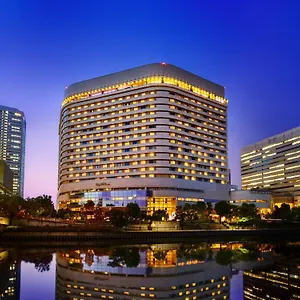 Hotel New Otani