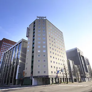 3* Hotel Richmond Ekimae