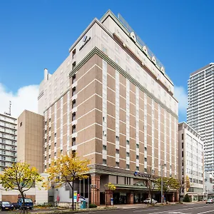 酒店 Mystays Aspen, 札幌