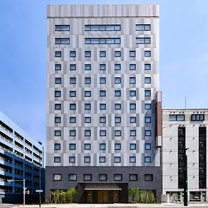 Vessel Campana Susukino Саппоро