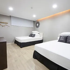 K-그랜드 강남1 호스텔 서울특별시
