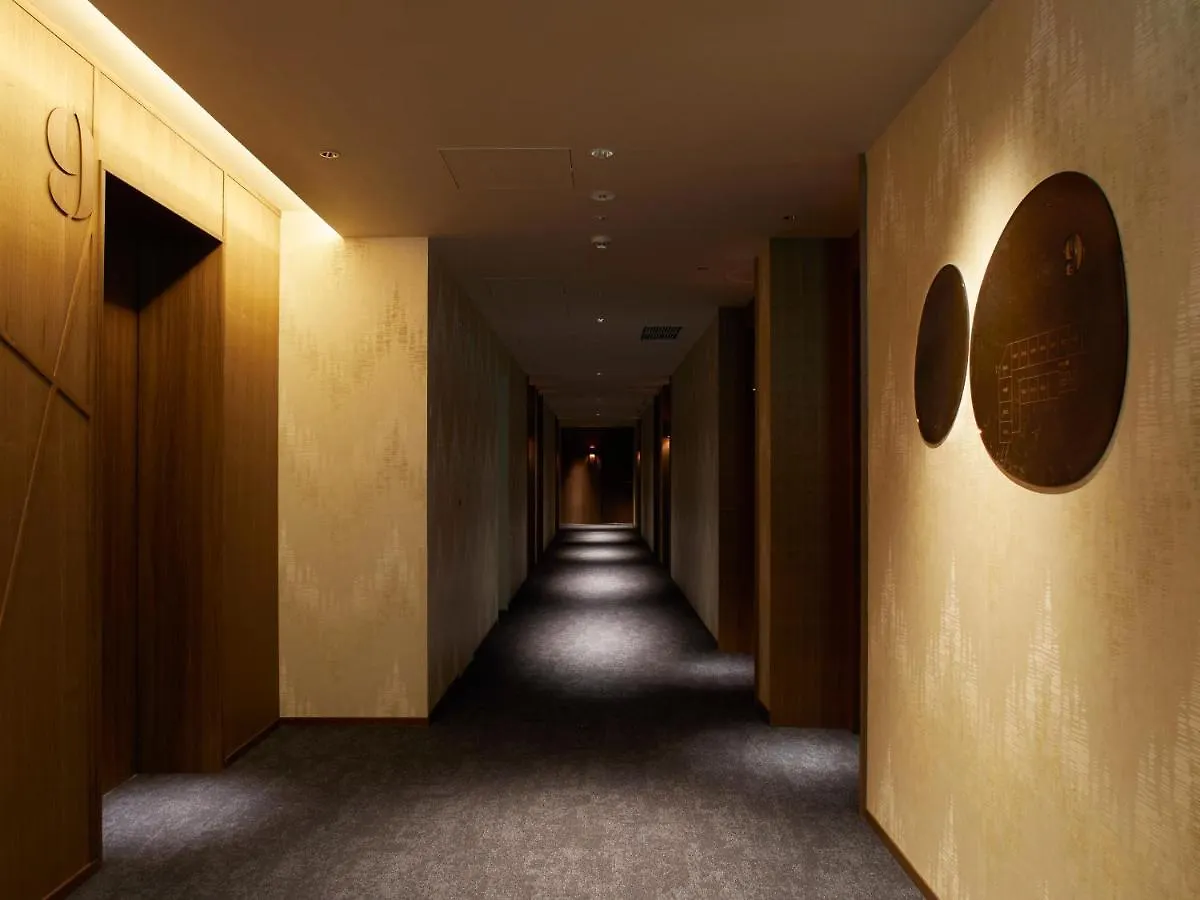 The Knot Sapporo Hotel