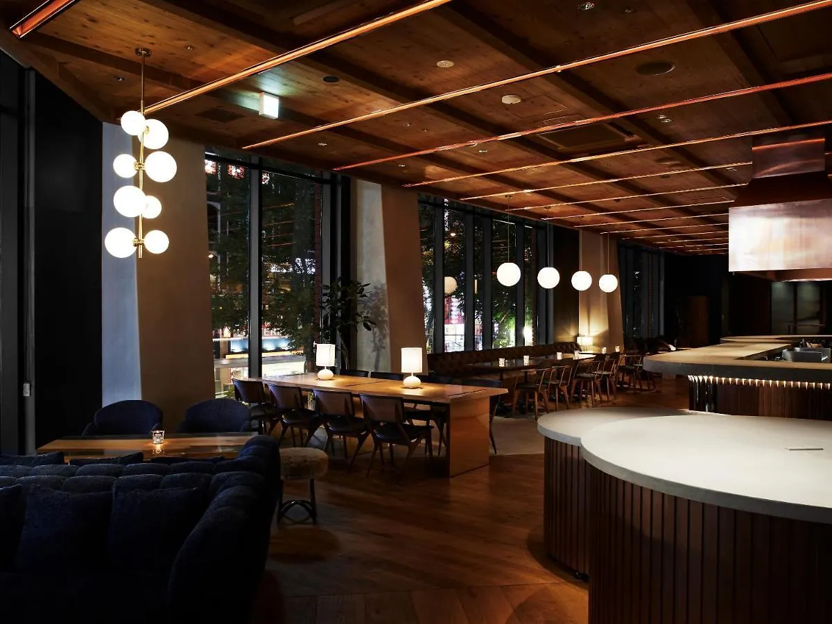 The Knot Sapporo Hotel 3*,  Japan