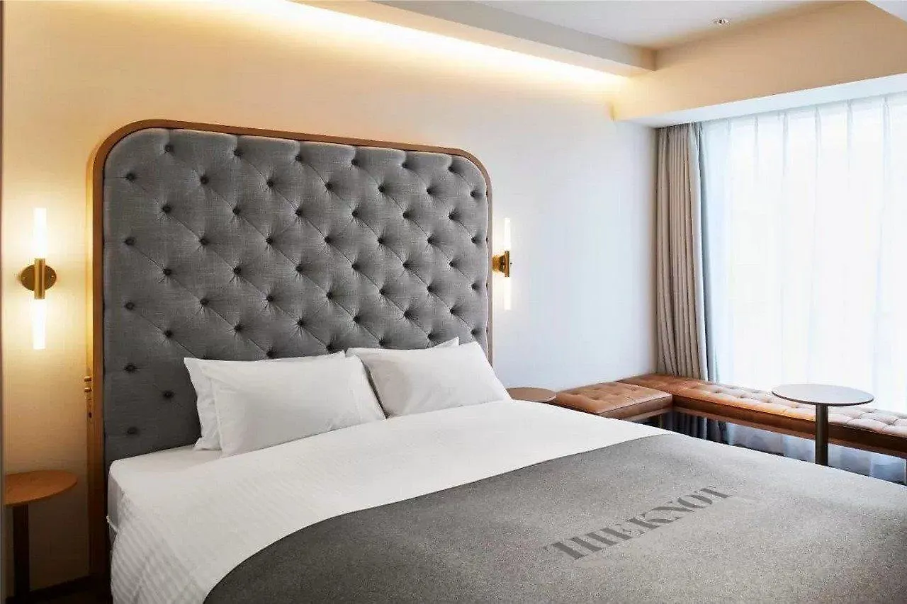 The Knot Sapporo Hotel
