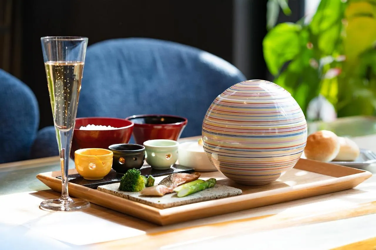 The Knot Sapporo Hotel 3*,  Japan