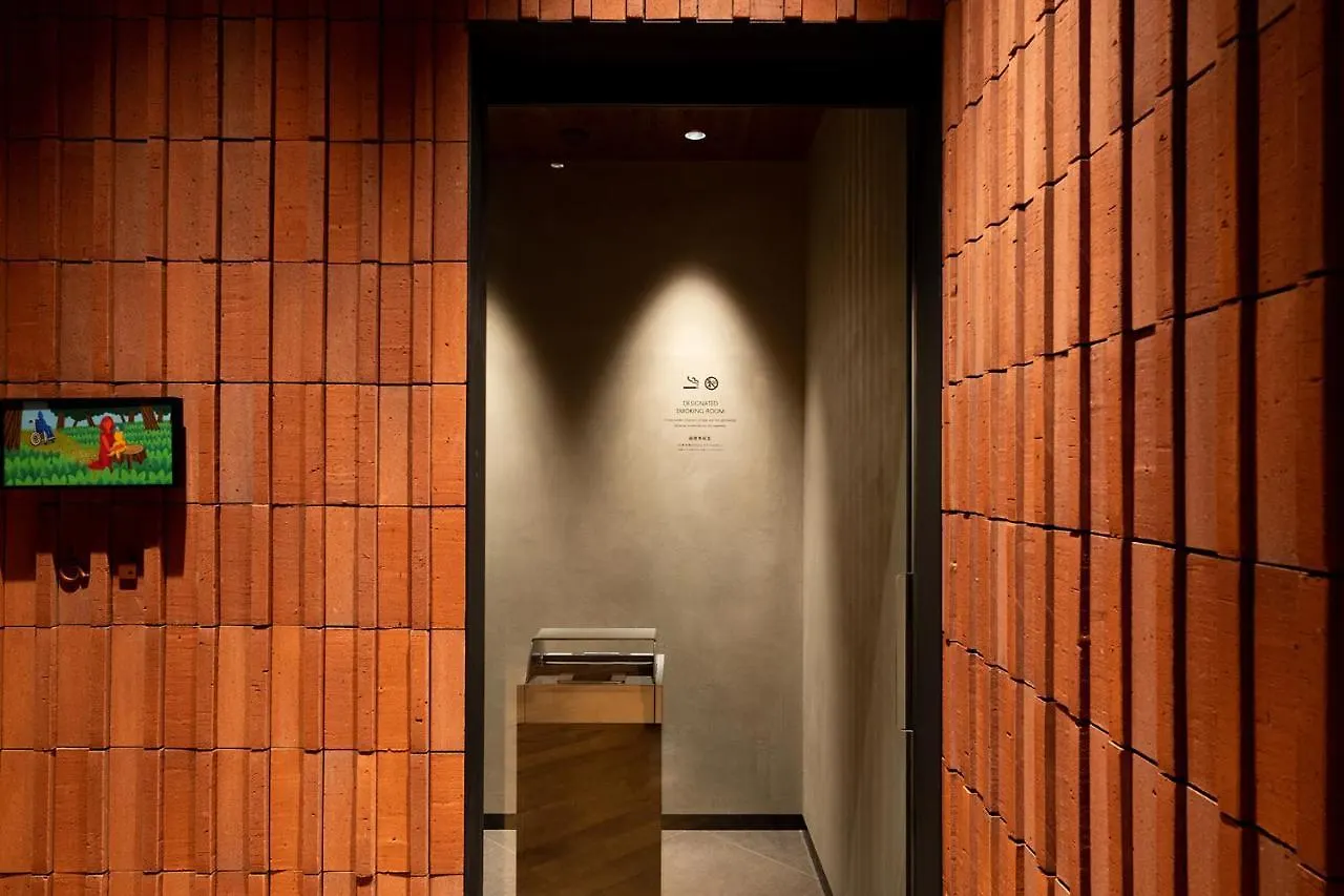 The Knot Sapporo Hotel