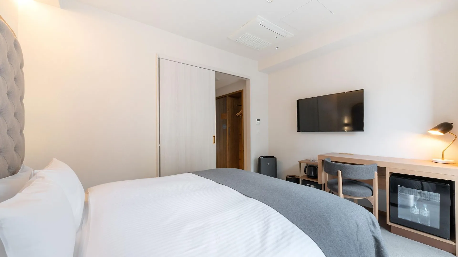 The Knot Sapporo Hotel