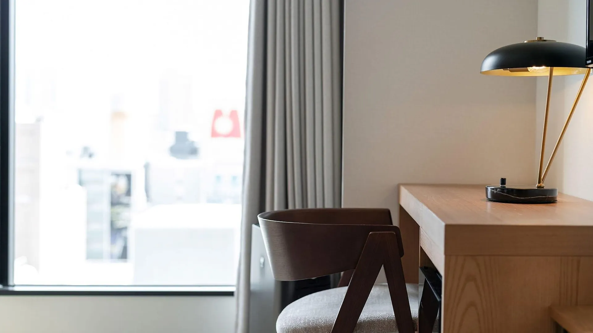 The Knot Sapporo Hotel